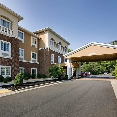 Comfort Inn & Suites Orange - Montpelier-2