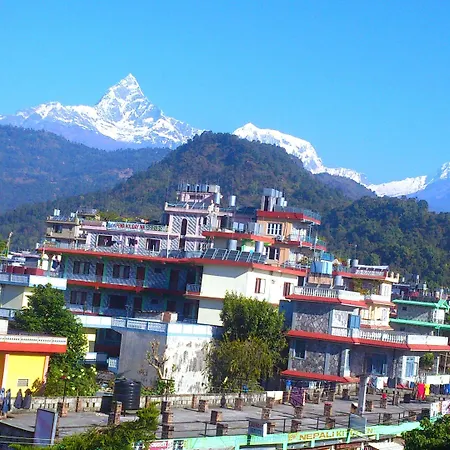 Hotel Grand Holiday-3