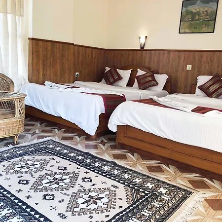 Hotel Grand Holiday-2