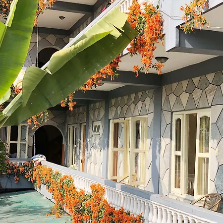Hotel Grand Holiday-3