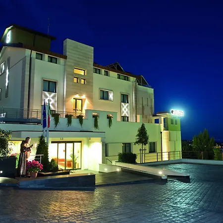 Hotel Vittoria-3