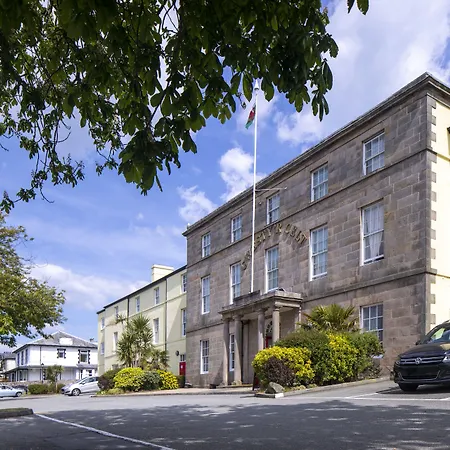 Celtic Royal Hotel & Spa-2