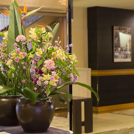 Ark Hotel Osaka Shinsaibashi -Route Inn Hotels--3