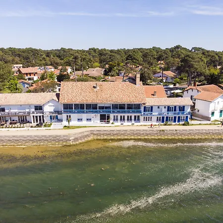 Le Relais Du Lac-2