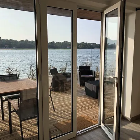 Le Relais Du Lac-3