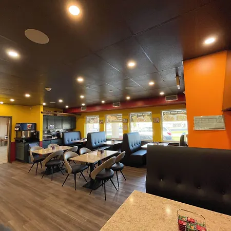 Thriftlodge By Wyndham Moncton-2
