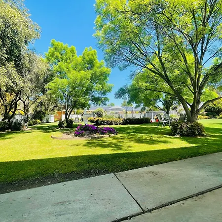 Nagambie Motor Inn And Conference Centre-2