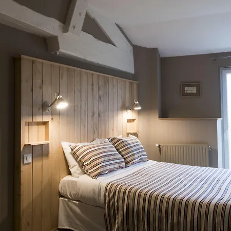 Auberge De La Commanderie-2