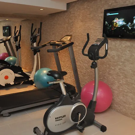 Taksim Line Hotel-2