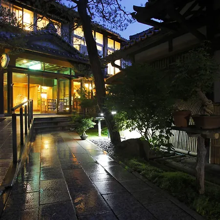 Hanaougi Bettei Iiyama-3