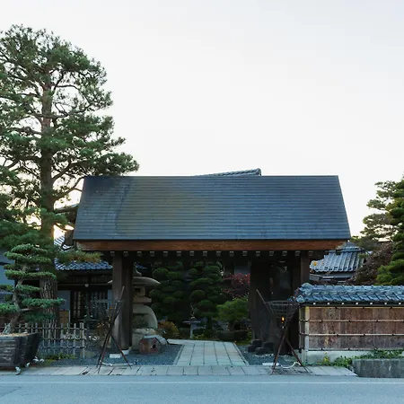 Hanaougi Bettei Iiyama-3
