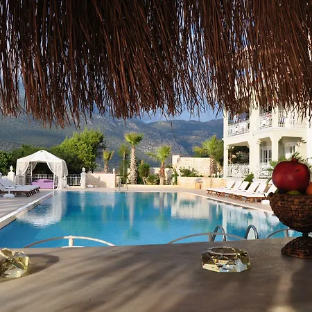 Lukka Exclusive Hotel - Adult Only +12-2