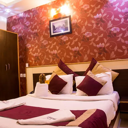 Aishwarya Residency-2