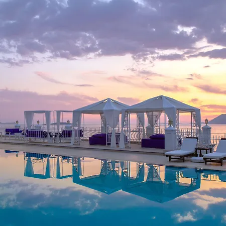 Lukka Exclusive Hotel - Adult Only +12-2