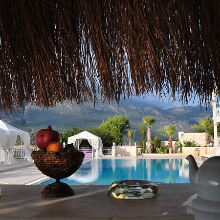 Lukka Exclusive Hotel - Adult Only +12-3