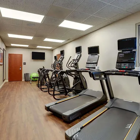 Drury Inn & Suites Independence Kansas City-3