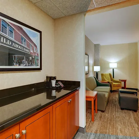 Drury Inn & Suites Independence Kansas City-2