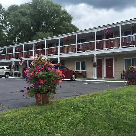 Cozy Corner Motel-2