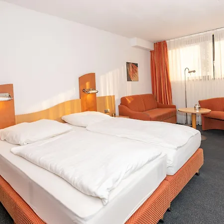 Tespo Hotel und Sportpark-3