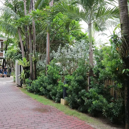 Jony'S Beach Resort-3