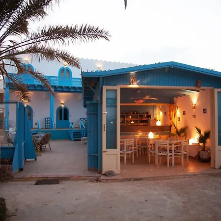 El Primo Hotel Dahab-2
