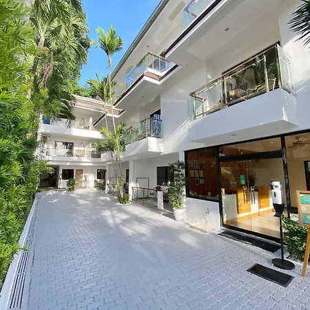 Jony'S Beach Resort-2