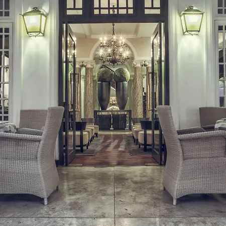 Paradise Road Tintagel Colombo-2