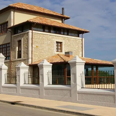 Hotel Villadesella-2
