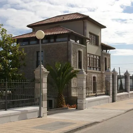 Hotel Villadesella-3