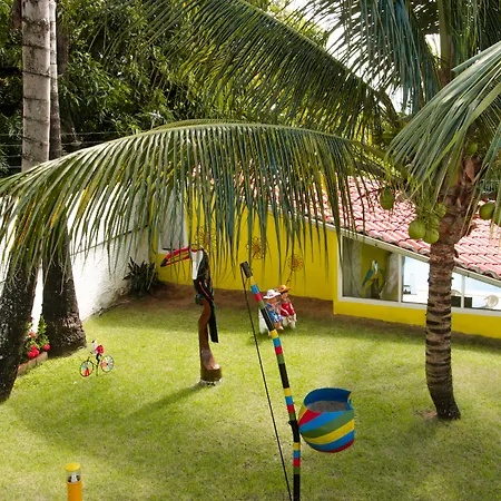 Hotel Tubarão-3