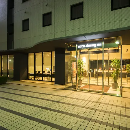 Dormy Inn Mishima-2