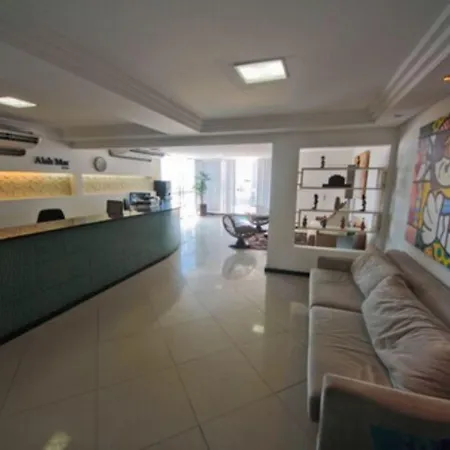 Hotel Alah Mar-2