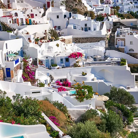 Ifestio Villas Oia-3