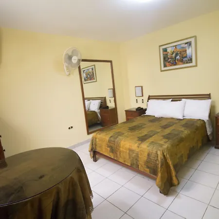 Hotel Alexander-2