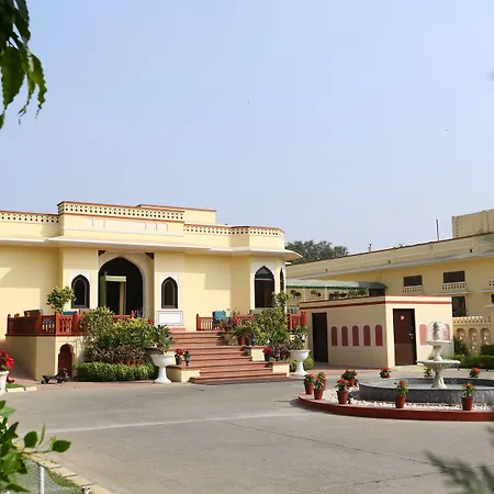 Sawai Man Mahal-2