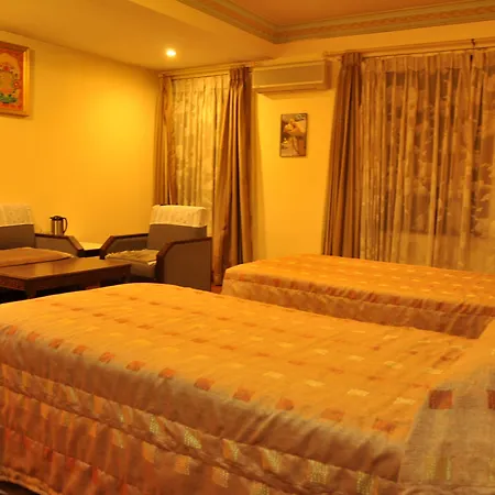 Tibet Guest House-3