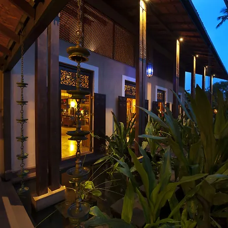 Reef Villa-2