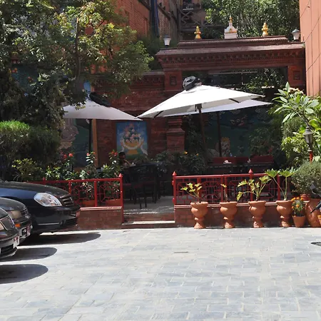 Tibet Guest House-2