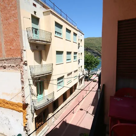 Hostal Juventus-2