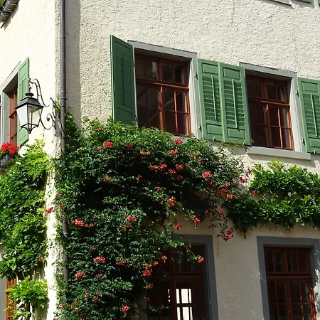 JUFA Hotel Meersburg am Bodensee-2