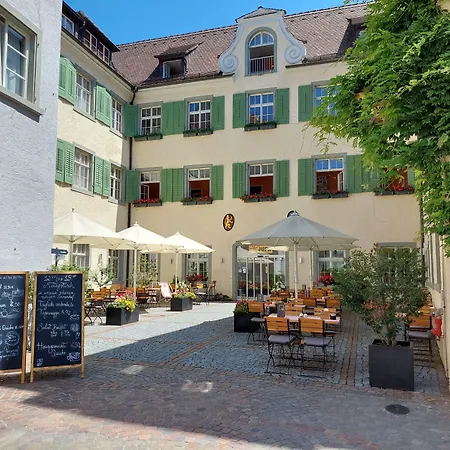 JUFA Hotel Meersburg am Bodensee-3