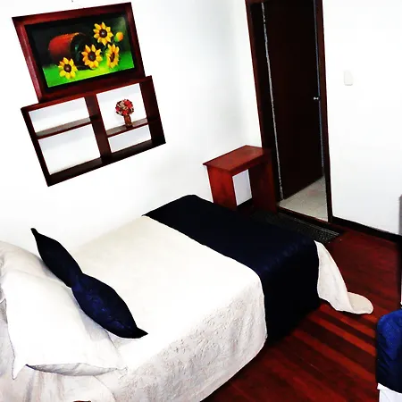 Hotel Casa Sarita-2