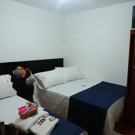 Hotel Casa Sarita-3