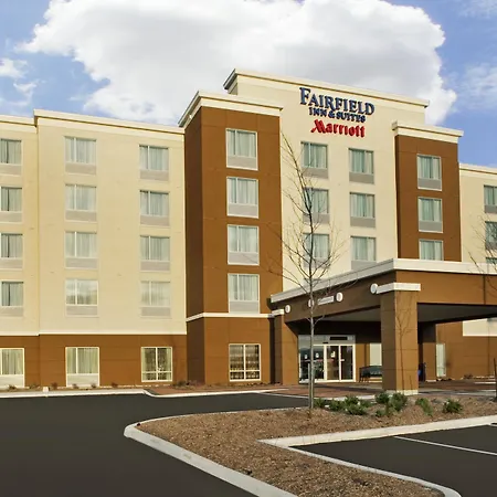 Fairfield Inn & Suites By Marriott Toronto Mississauga-3