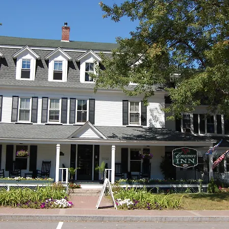 Cranmore Inn-3