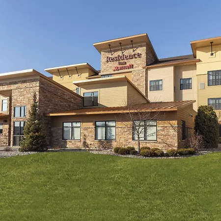 Residence Inn By Marriott Midland-2
