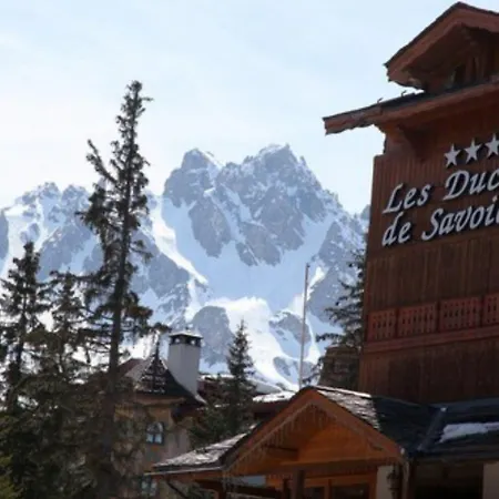 Rosewood Courchevel Le Jardin Alpin-2