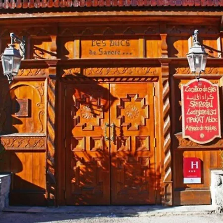 Rosewood Courchevel Le Jardin Alpin-3