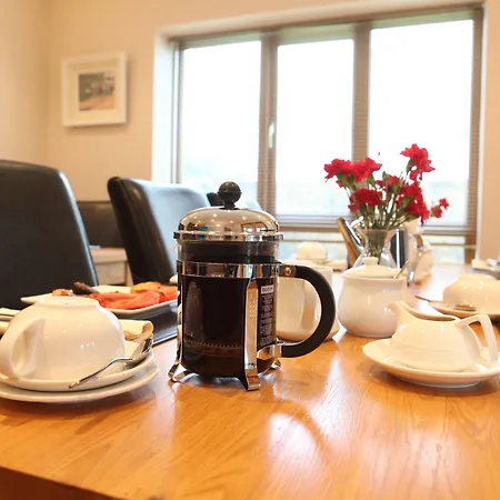 Oranhill Lodge Guesthouse-3