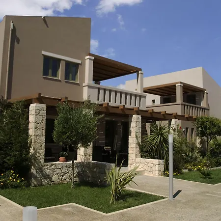 Plakias Resorts-2